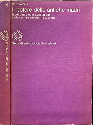 Il potere delle antiche madri.