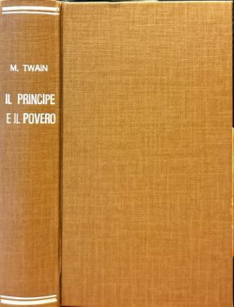 Il principe e il povero.