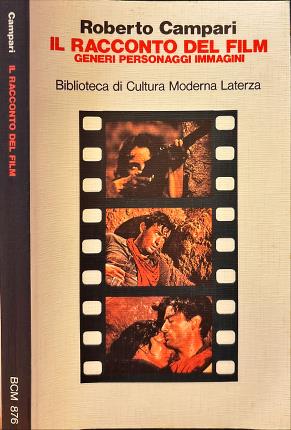 Il racconto del film.