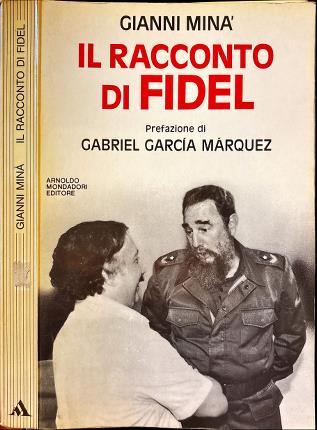 Il racconto di Fidel.