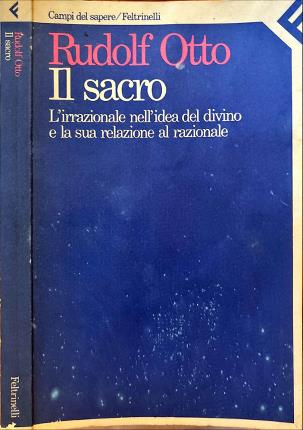 Il sacro.