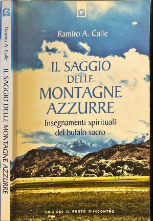 Il saggio delle montagne azzurre.