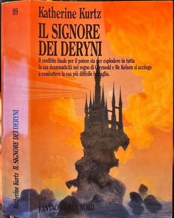 Il signore dei Deryni.
