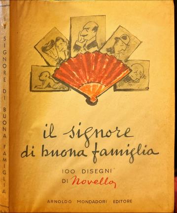 Il signore di buona famiglia.