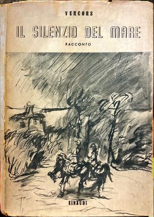 Il silenzio del mare.