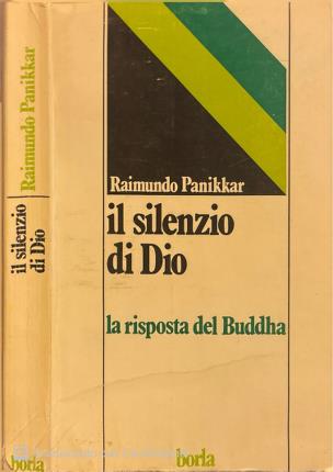 Il silenzio di Dio.