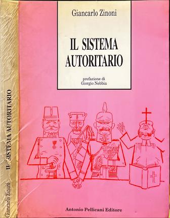 Il sistema autoritario.