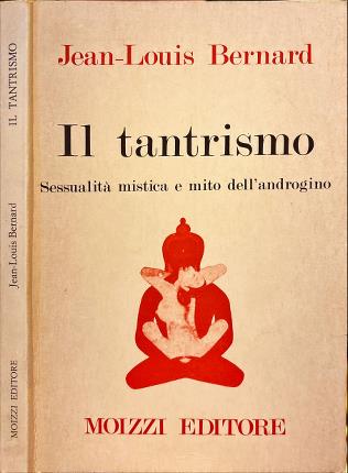 Il Tantrismo.