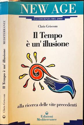 Il tempo è un'illusione.