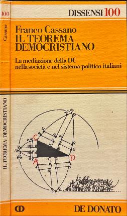 Il teorema democristiano.