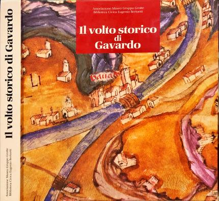 Il volto storico di Gavardo.