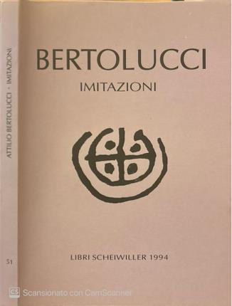 Imitazioni.