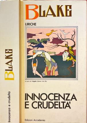 Innocenza e crudeltà.