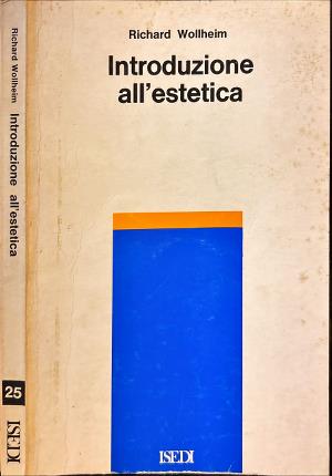 Introduzione all'estetica.