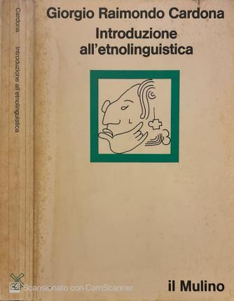 Introduzione all'etnografia.