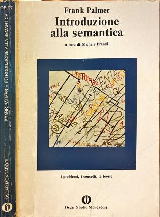 Introduzione alla semantica.