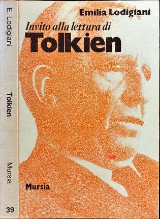 Invito alla lettura di Tolkien.