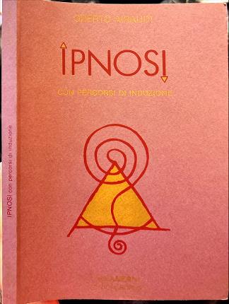 Ipnosi con percorsi di induzione.