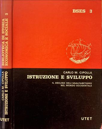 Istruzione e sviluppo.
