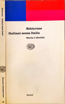 Italiani senza Italia.