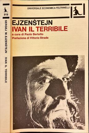 Ivan il Terribile.