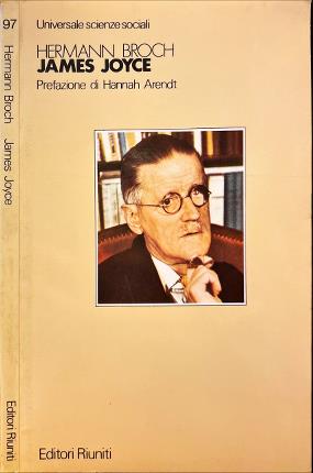 James Joyce e il presente.