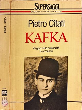 Kafka.