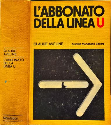 L' abbonato della linea U.