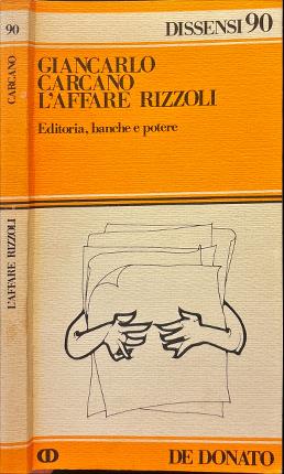 L'affare Rizzoli.