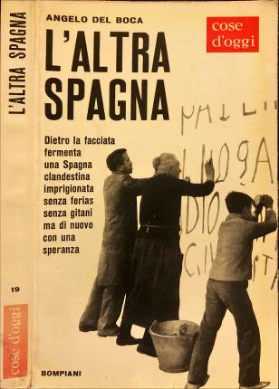 L'altra Spagna.