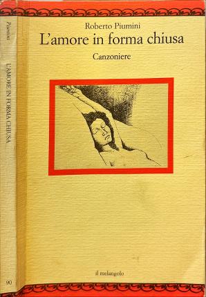 L'amore in forma chiusa.