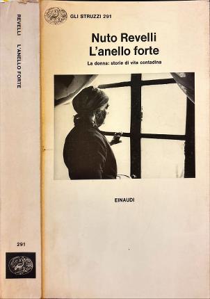 L'anello forte.