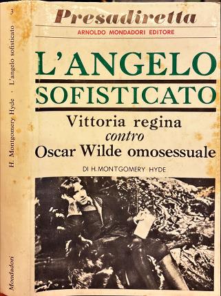 L'angelo sofisticato.