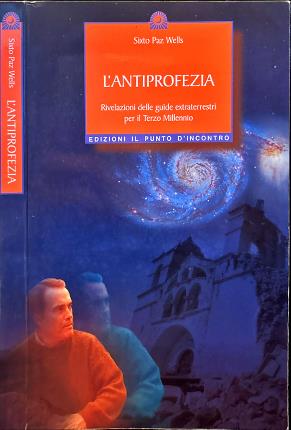 L'antiprofezia.