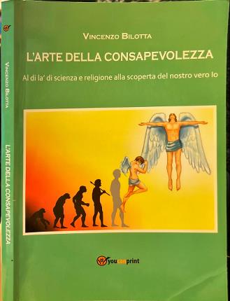 L'arte della consapevolezza.