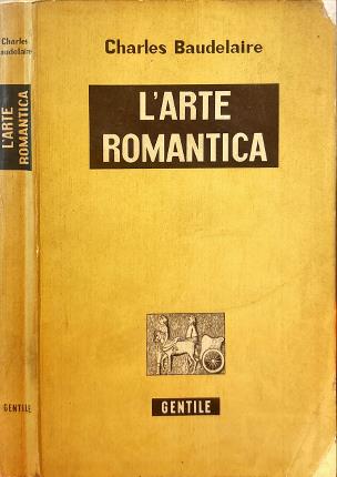 L'arte romantica.