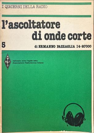 L'ascoltatore di onde corte 5.