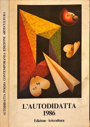 L'autodidatta 1986.