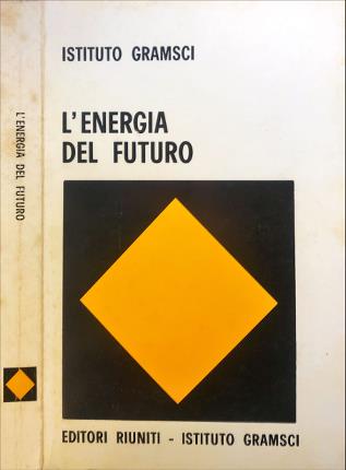 Lenergia del futuro.