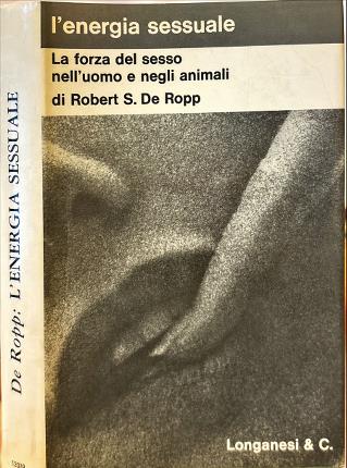 L'energia sessuale.