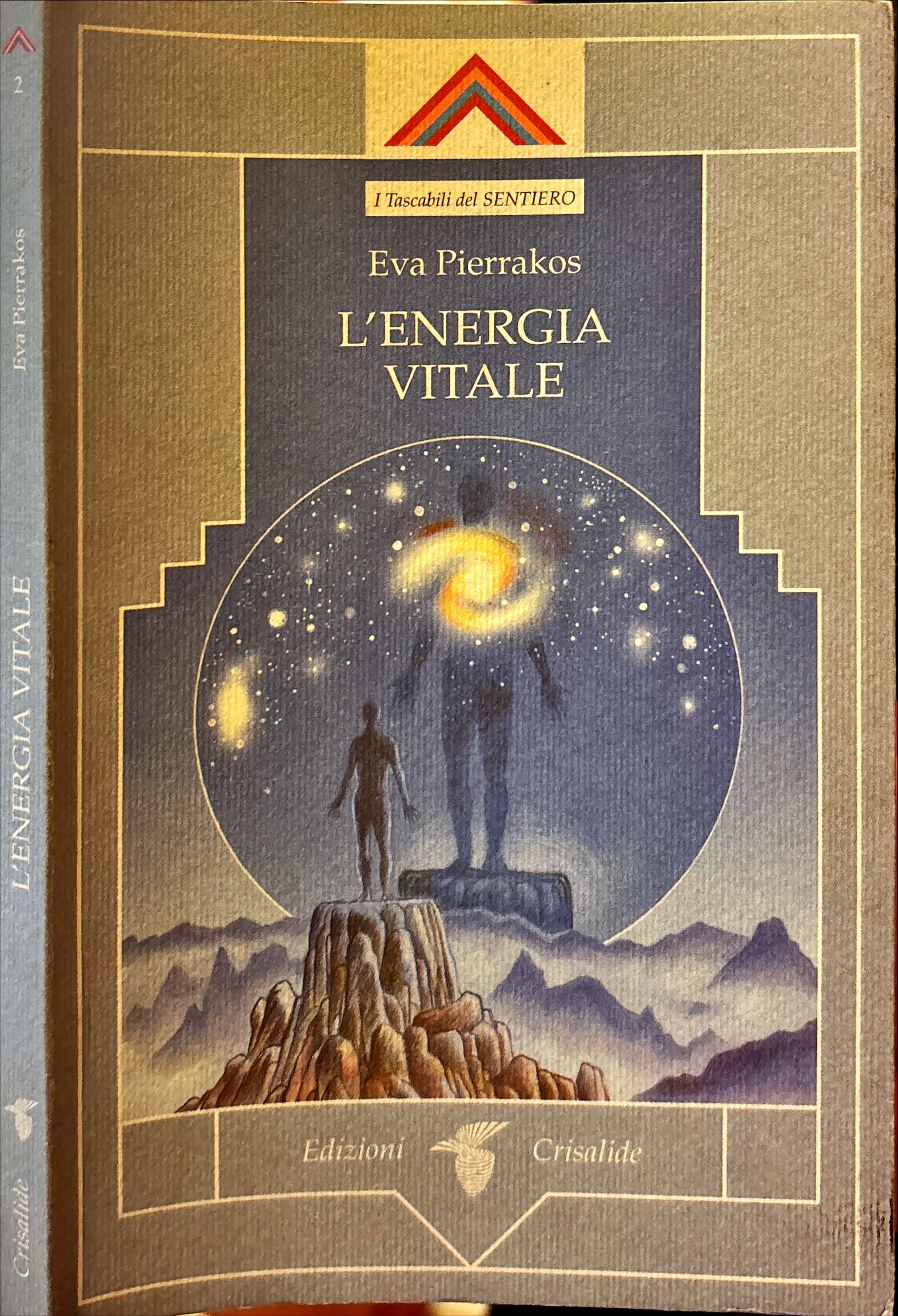 L'energia vitale.