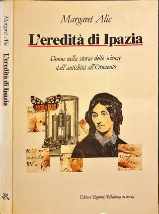 L'eredità di Ipazia.