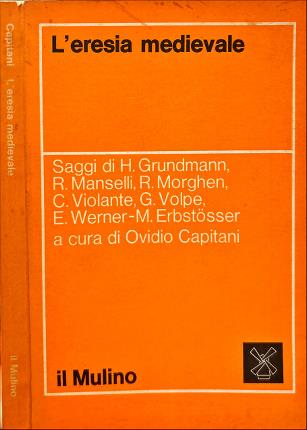 L'eresia medievale.