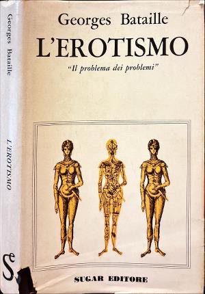 L'erotismo.
