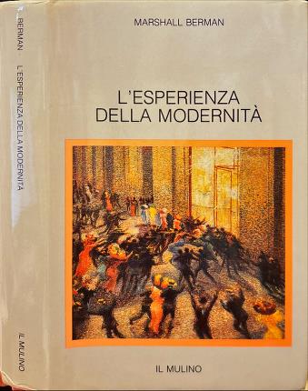 L'esperienza della modernità.