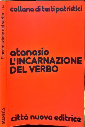 L'incarnazione del Verbo.