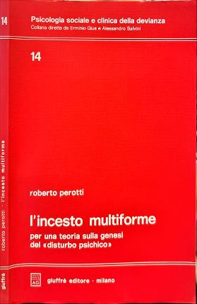 L'incesto multiforme.