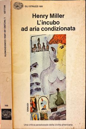 L'incubo ad aria condizionata.