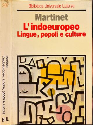 L'indoeuropeo.