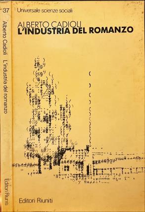 L'industria del romanzo.